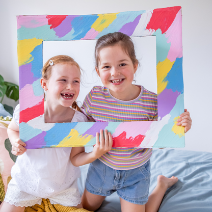 استمتع مع الأصدقاء - تواصل. العب. أبدع.