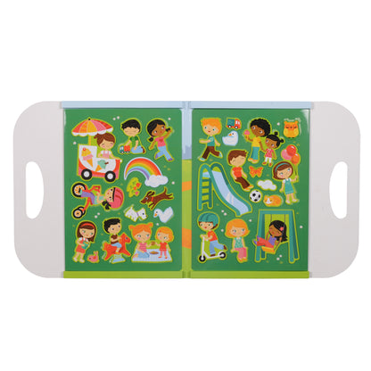 Magna Carry & Magna Fun - Dress Ups Playset Collection for Creative Kids