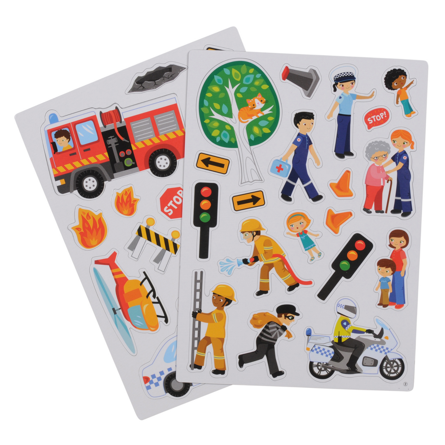 Magna Carry & Magna Fun - Dress Ups Playset Collection for Creative Kids