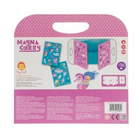 Magna Carry & Magna Fun - Dress Ups Playset Collection for Creative Kids
