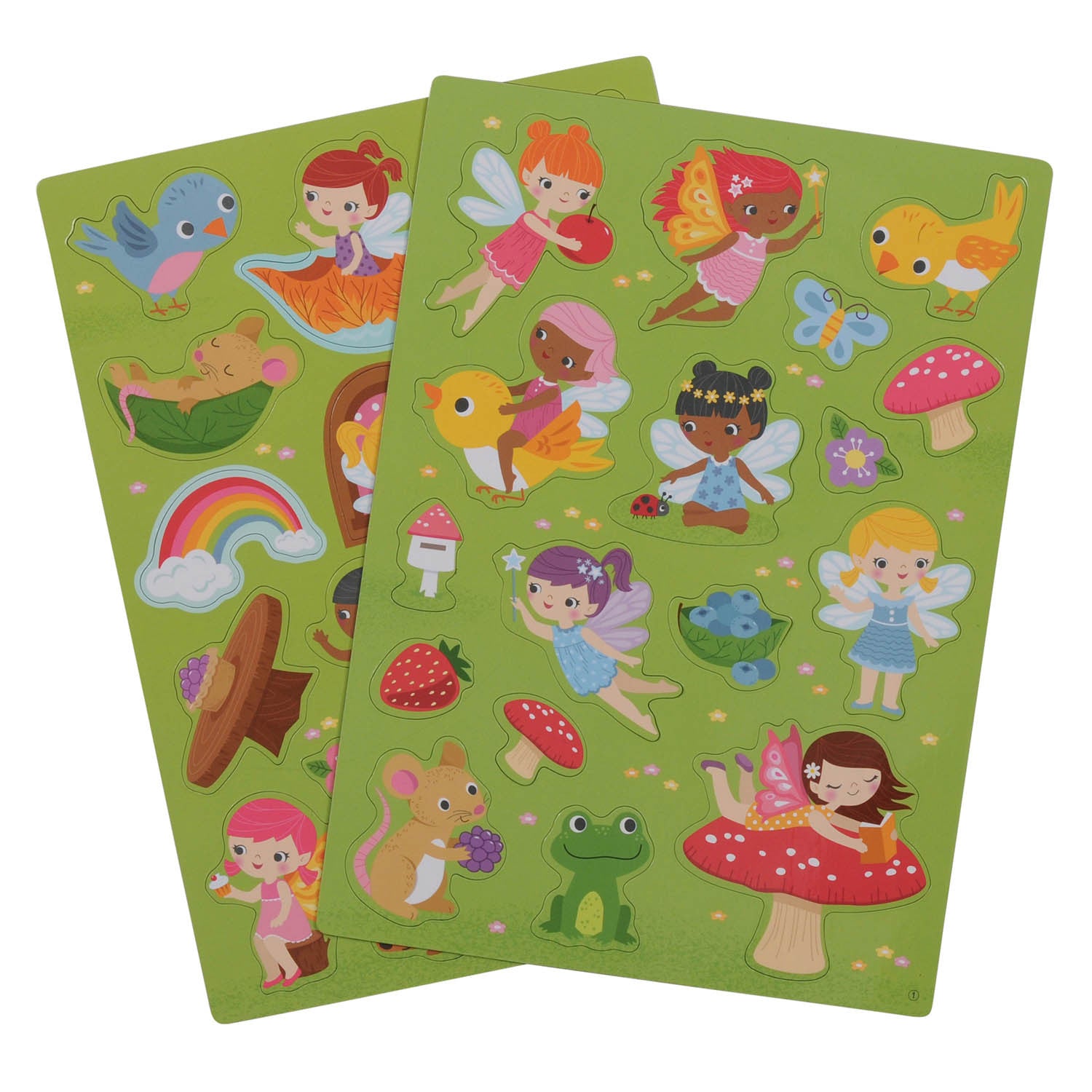 Magna Carry - Forest Fairies - Sweet Pea Kids