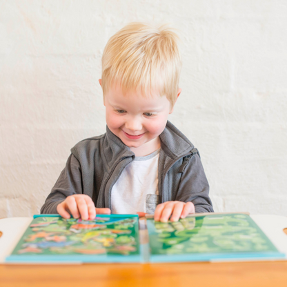 Magna Carry & Magna Fun - Dress Ups Playset Collection for Creative Kids