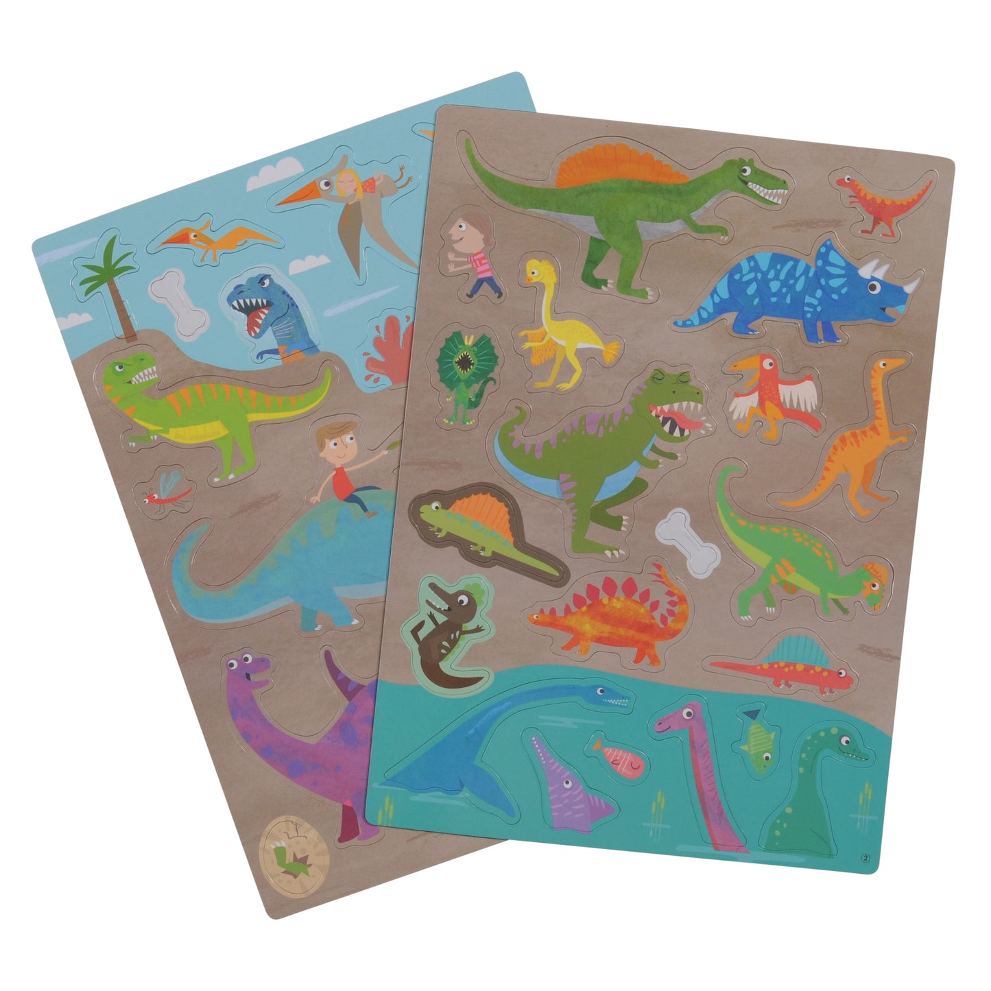 Magna Carry & Magna Fun - Dress Ups Playset Collection for Creative Kids