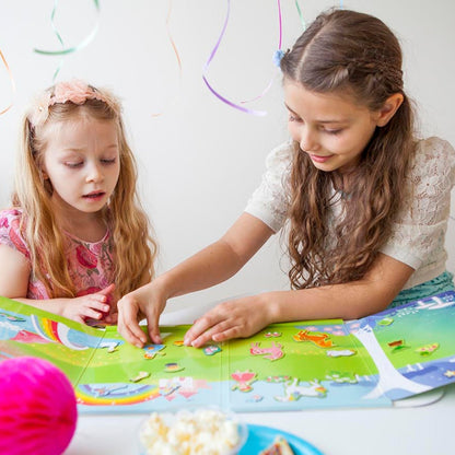 Magna Carry & Magna Fun - Dress Ups Playset Collection for Creative Kids