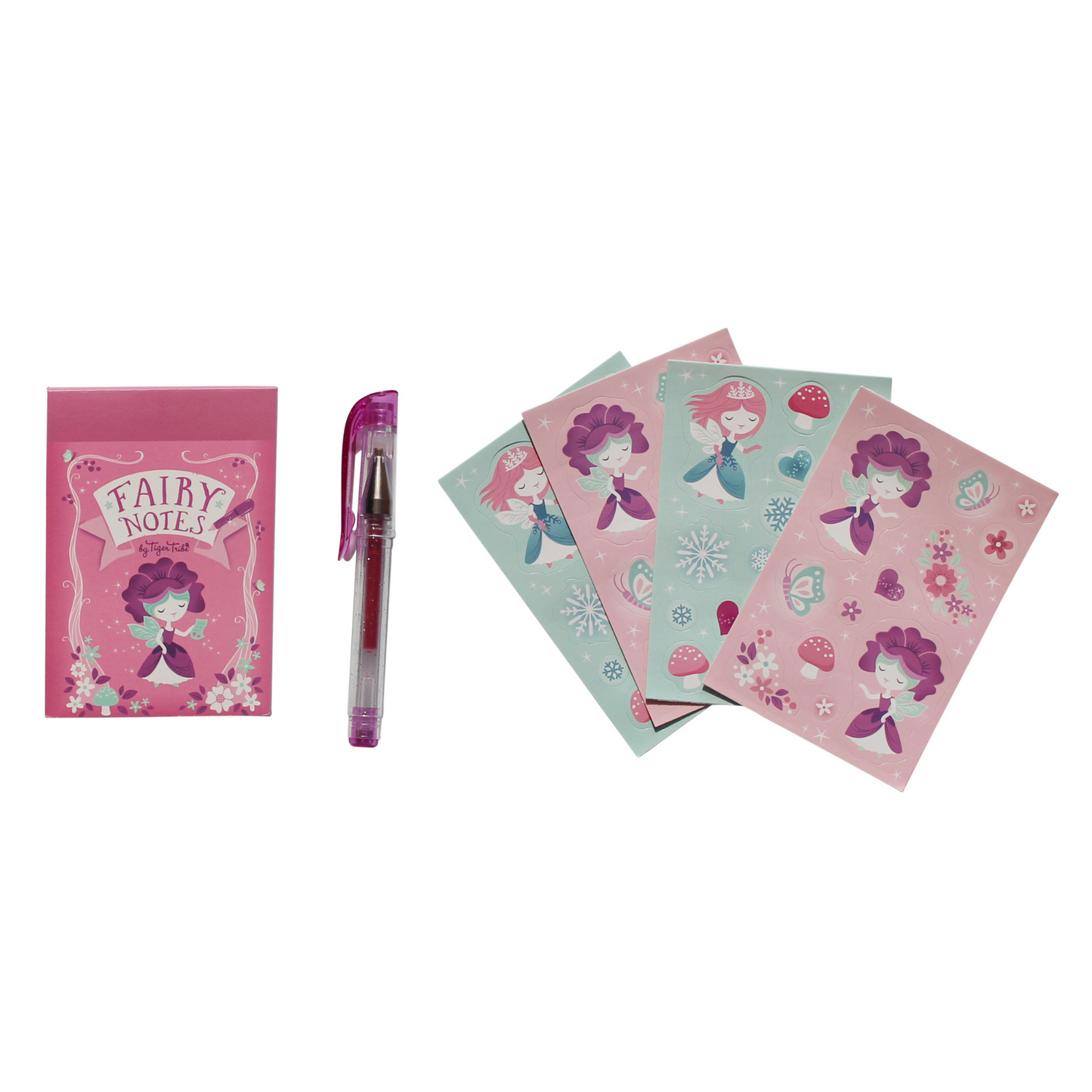 ملاحظات خرافية - وردي