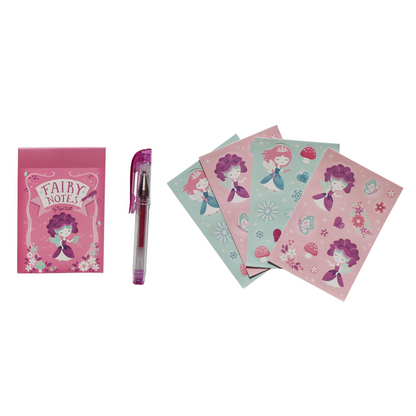 ملاحظات خرافية - وردي