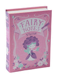 Fairy Notes - Pink