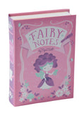 Fairy Notes - Pink