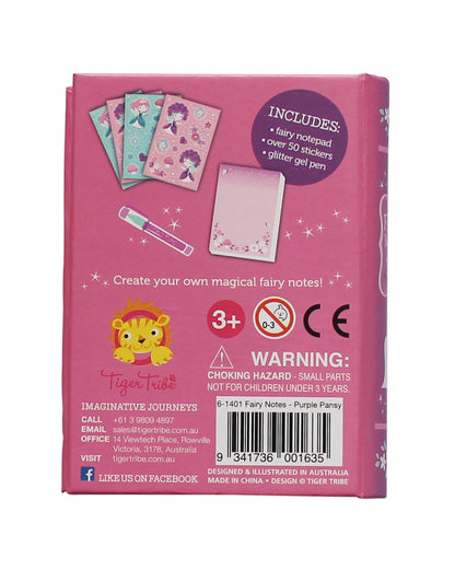 ملاحظات خرافية - وردي