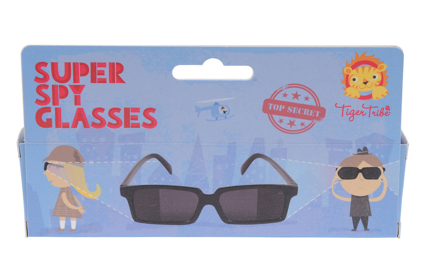 Super Spy Glasses - Sweet Pea Kids