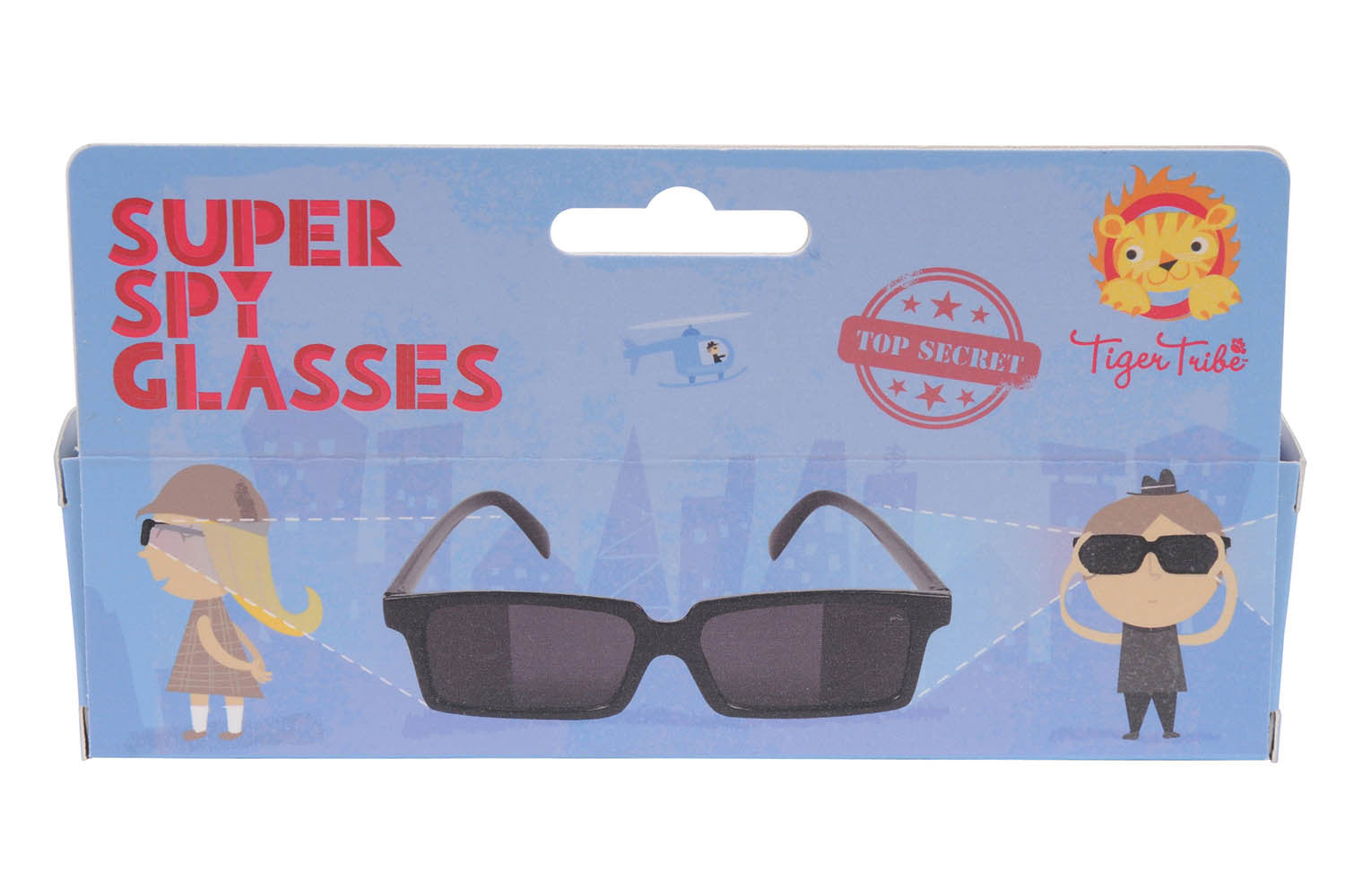Super Spy Glasses - Sweet Pea Kids
