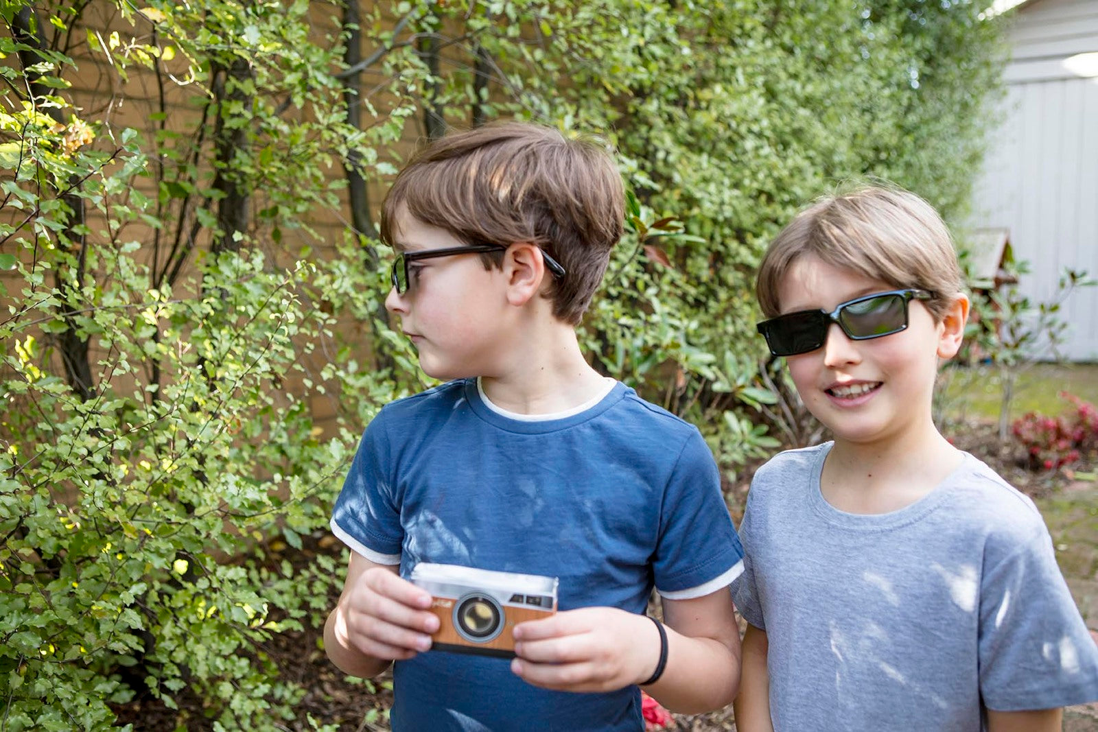 Super Spy Glasses - Sweet Pea Kids