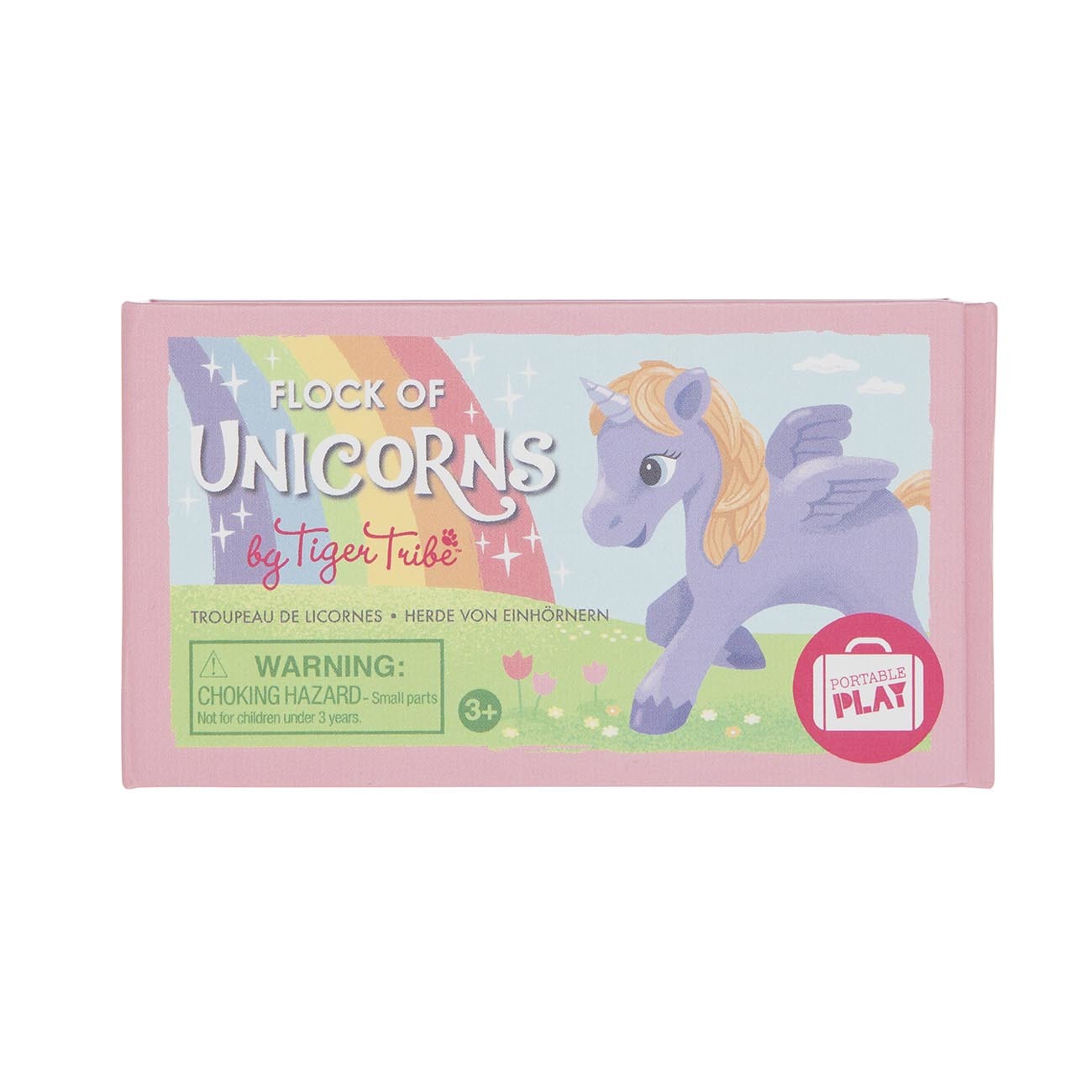 Flock of Unicorns - Sweet Pea Kids