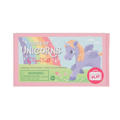 Flock of Unicorns - Sweet Pea Kids