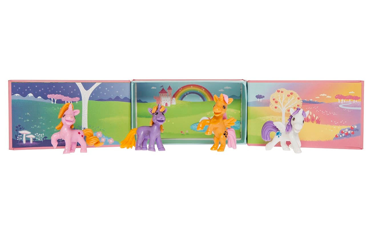 Flock of Unicorns - Sweet Pea Kids