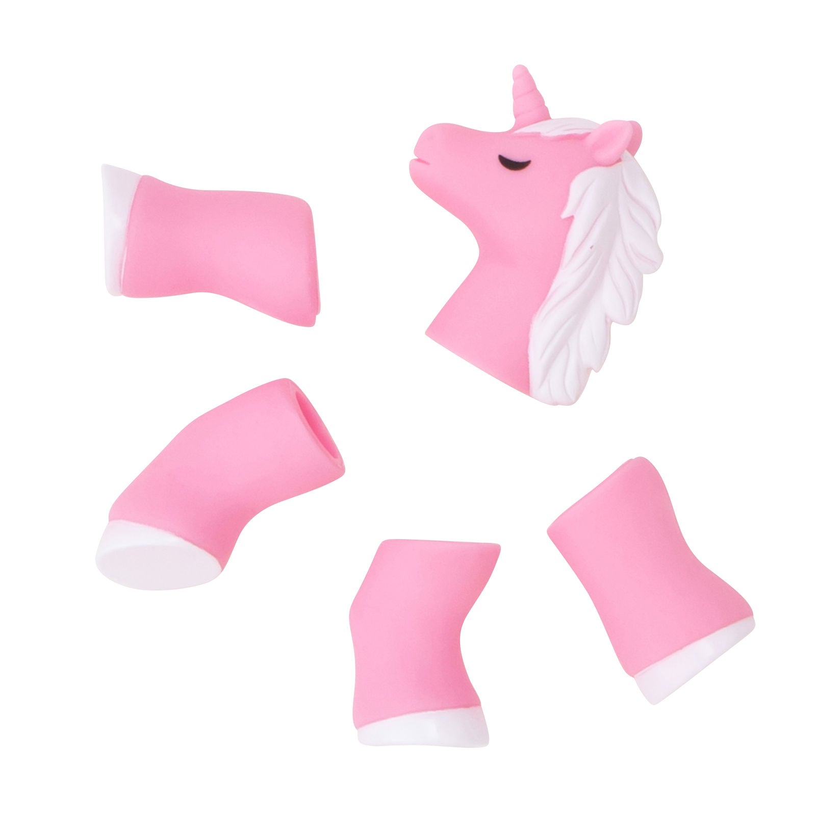 Tiger Tribe - Handimals - Unicorn - Sweet Pea Kids