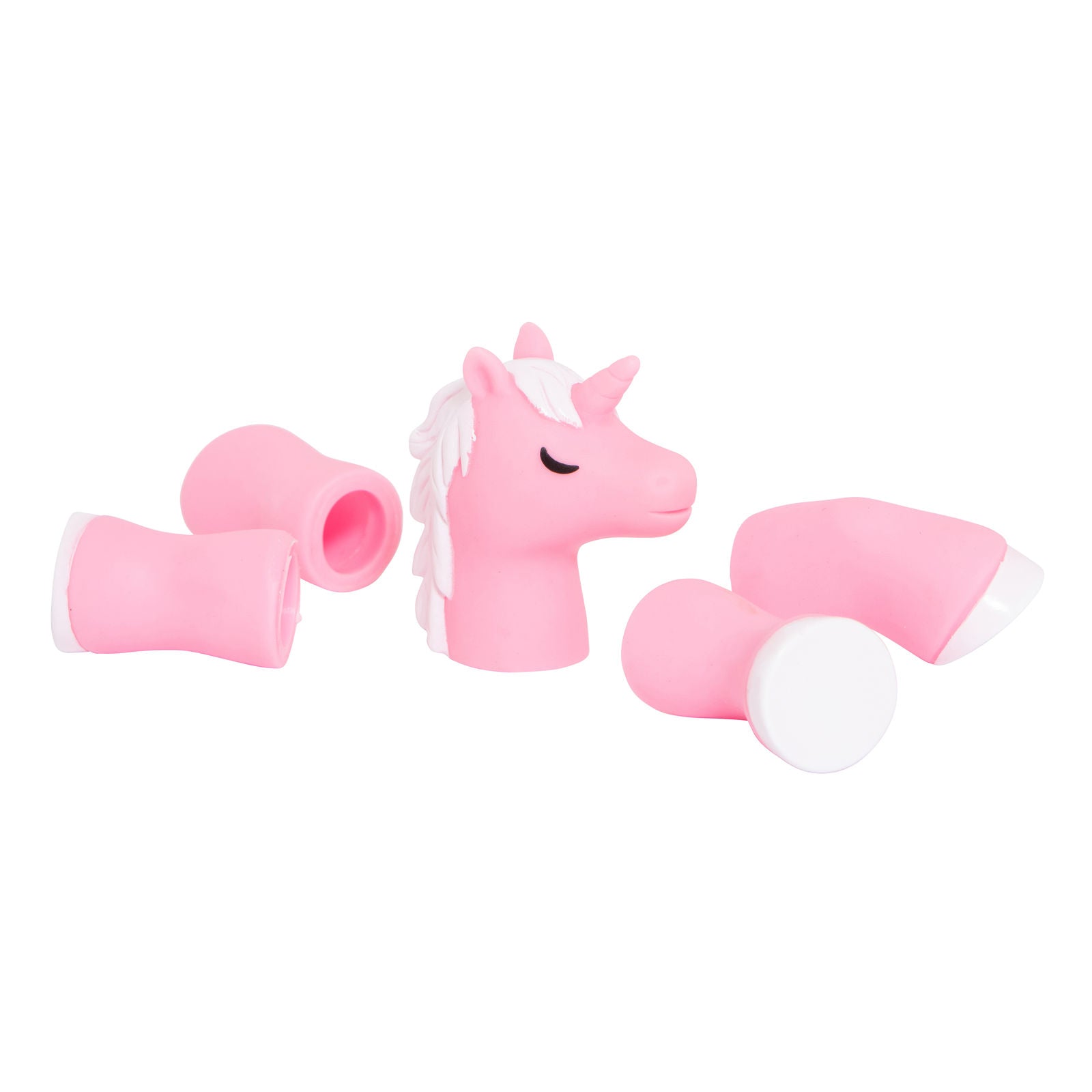 Tiger Tribe - Handimals - Unicorn - Sweet Pea Kids