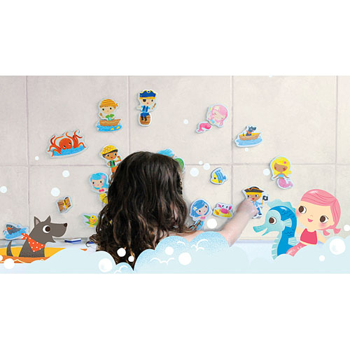 Order Online Tiger Tribe Bath Stories 