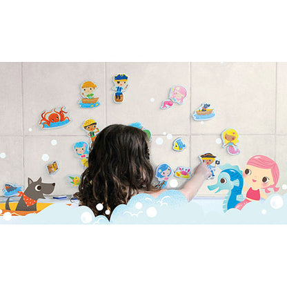 Order Online Tiger Tribe Bath Stories 