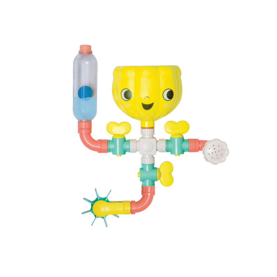 Waterworks - Pipeline Bath Toy - Sweet Pea Kids