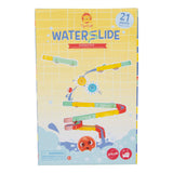 Tiger Tribe | Waterslide - Marble Run | Suitable For 3 Years+