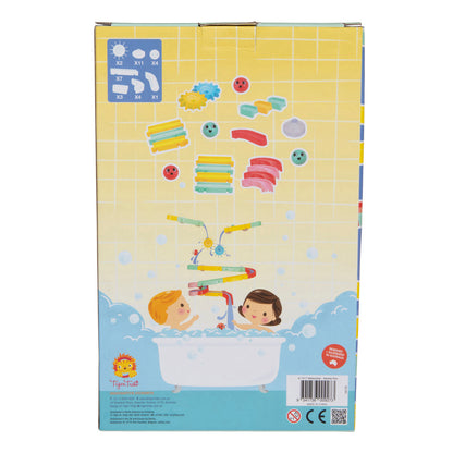 Waterslide - Marble Run