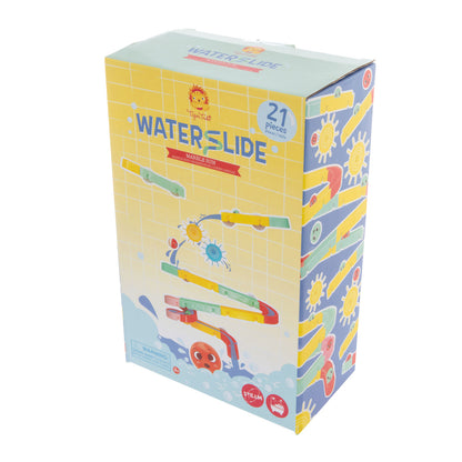 Tiger Tribe | Waterslide - Marble Run | Suitable For 3 Years+ | Order Online