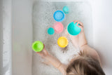 Stack & Pour Play - Bath Egg