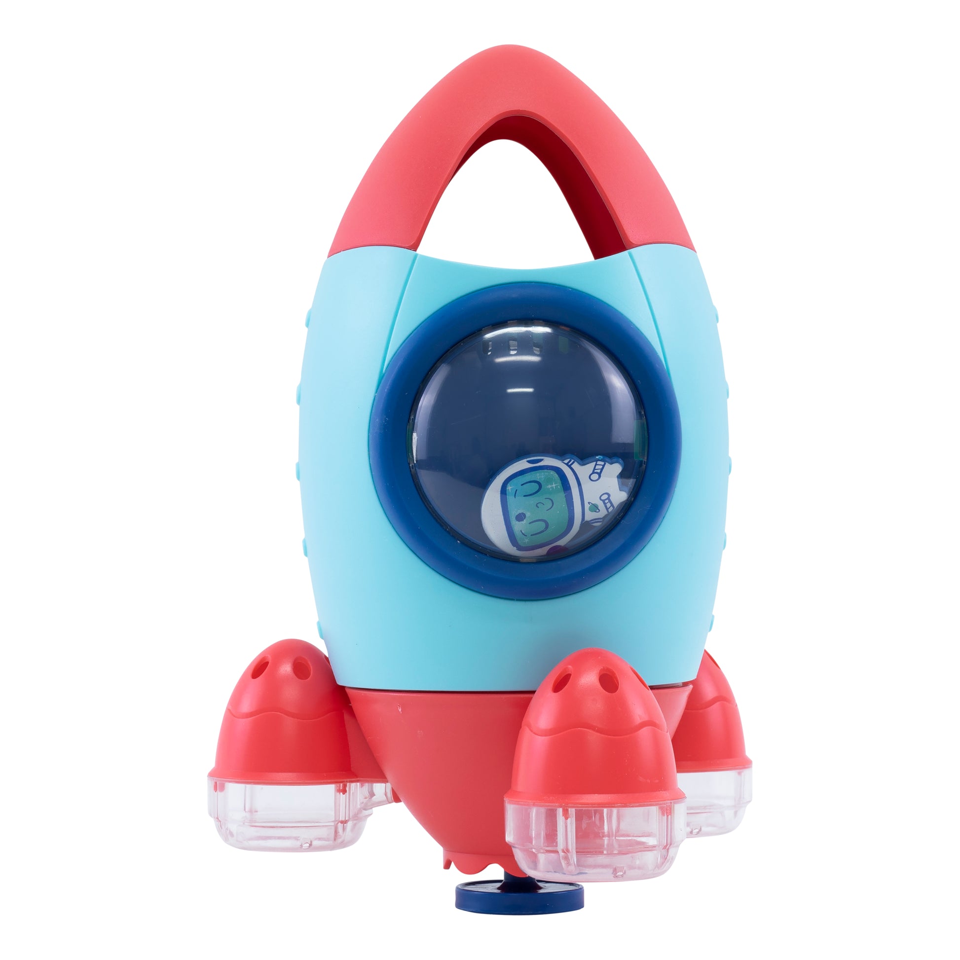 Buy At Best Price - Tiger Tribe Bath Rocket - From Sweet Pea