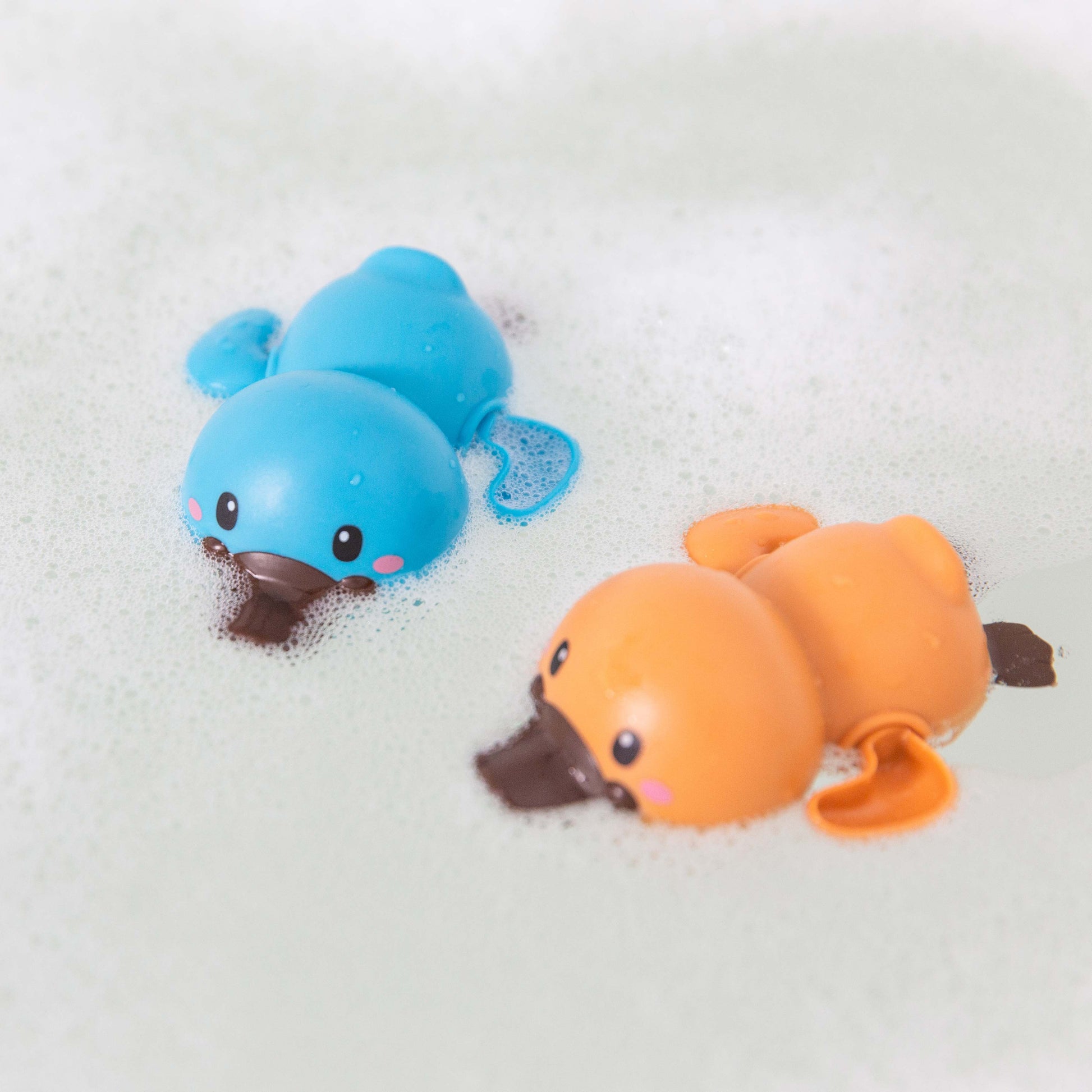 Tiger Tribe Bath Racers | Suitable age 18 Months+
