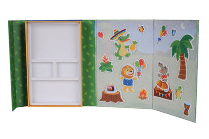 Fabulous Felt - Jungle Party - Sweet Pea Kids