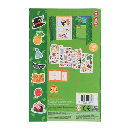 Fabulous Felt - Jungle Party - Sweet Pea Kids