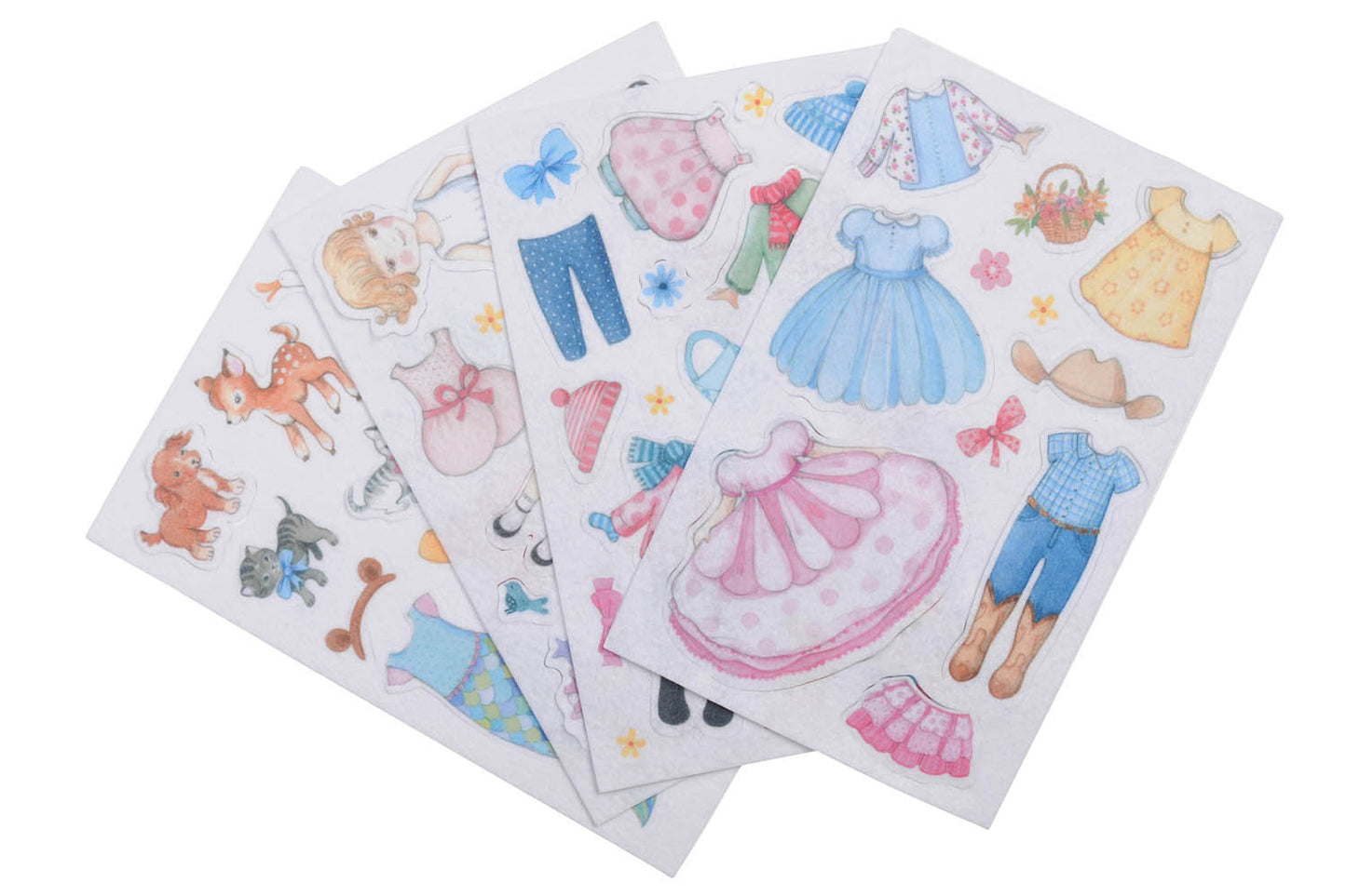 Fabulous Felt - Dress Ups - Sweet Pea Kids
