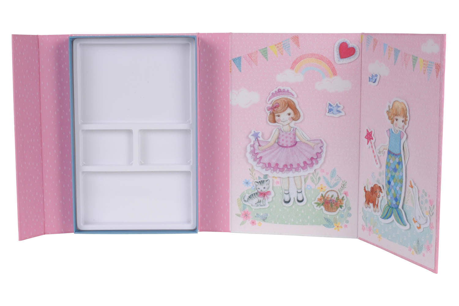 Fabulous Felt - Dress Ups - Sweet Pea Kids