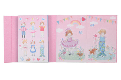 Fabulous Felt - Dress Ups - Sweet Pea Kids