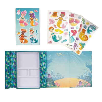 Fabulous Felt - Mermaids - Sweet Pea Kids