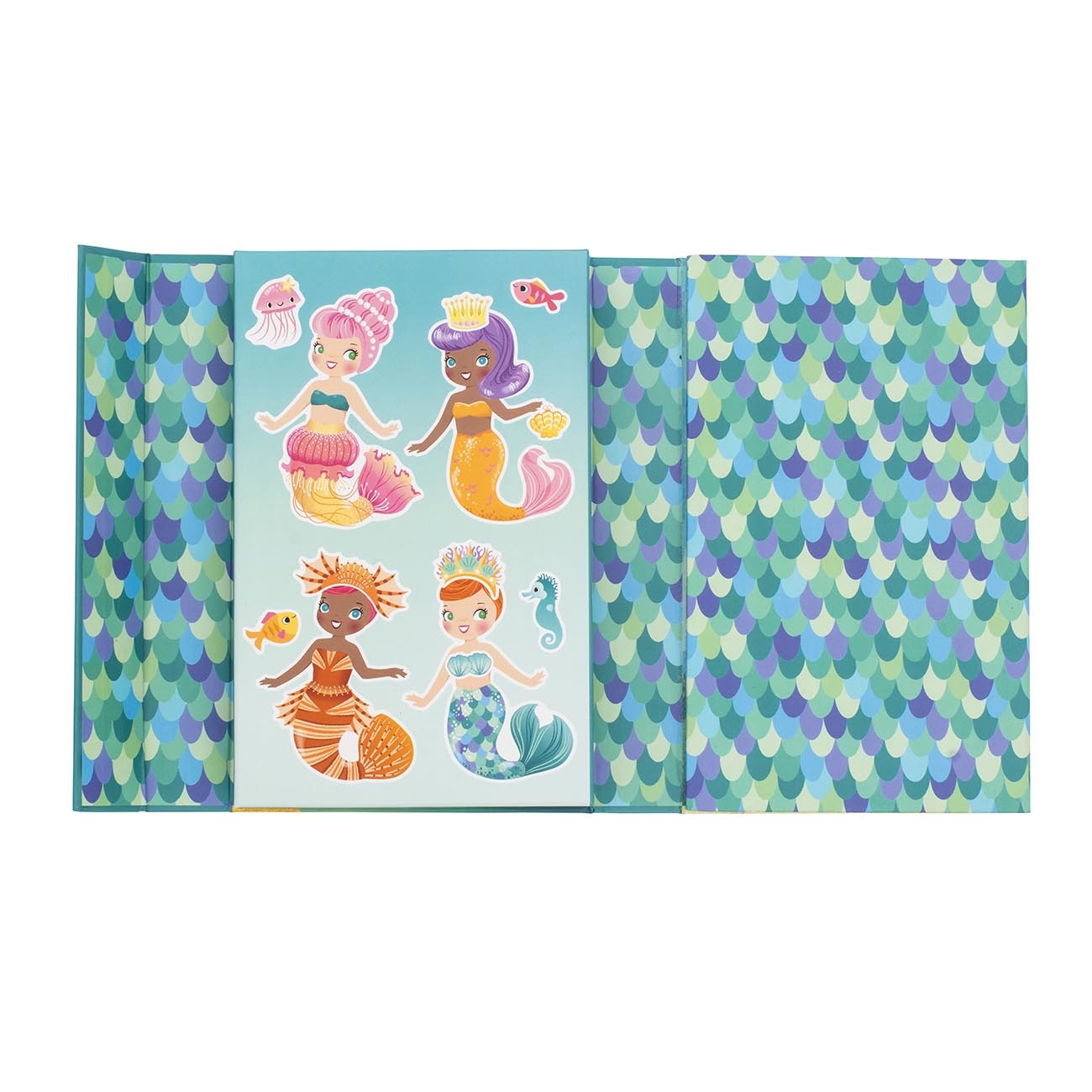 Fabulous Felt - Mermaids - Sweet Pea Kids