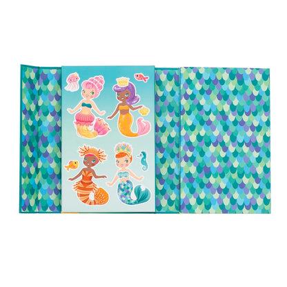 Fabulous Felt - Mermaids - Sweet Pea Kids