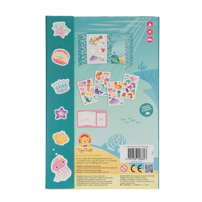 Fabulous Felt - Mermaids - Sweet Pea Kids