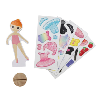 Magna Dress Up - Ballet