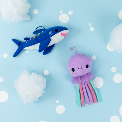 سبلاش بادي - قنديل البحر