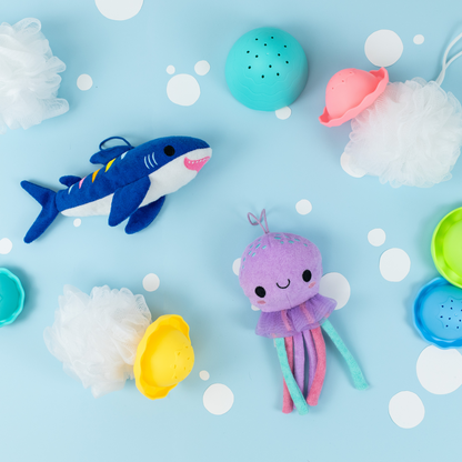 Splash Buddy - Shark