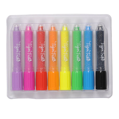 Tiger Tribe - Silk Crayons - Sweet Pea Kids
