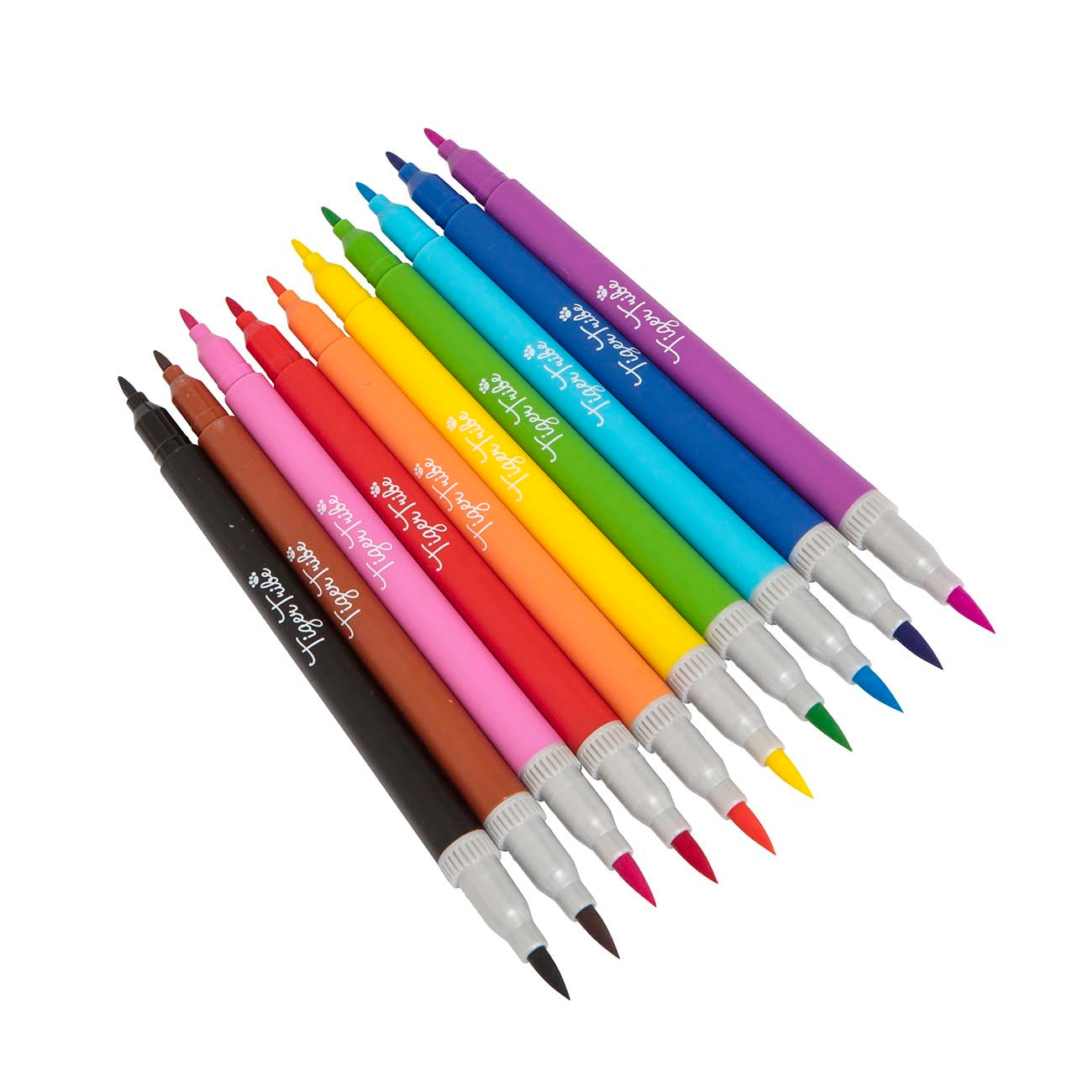Two Tip Markers - Sweet Pea Kids