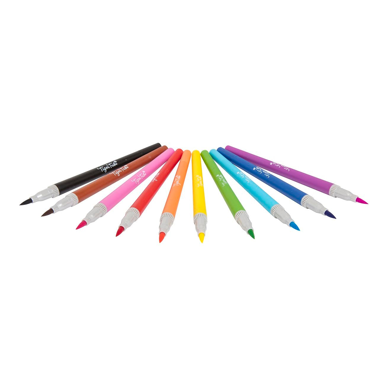 Two Tip Markers - Sweet Pea Kids