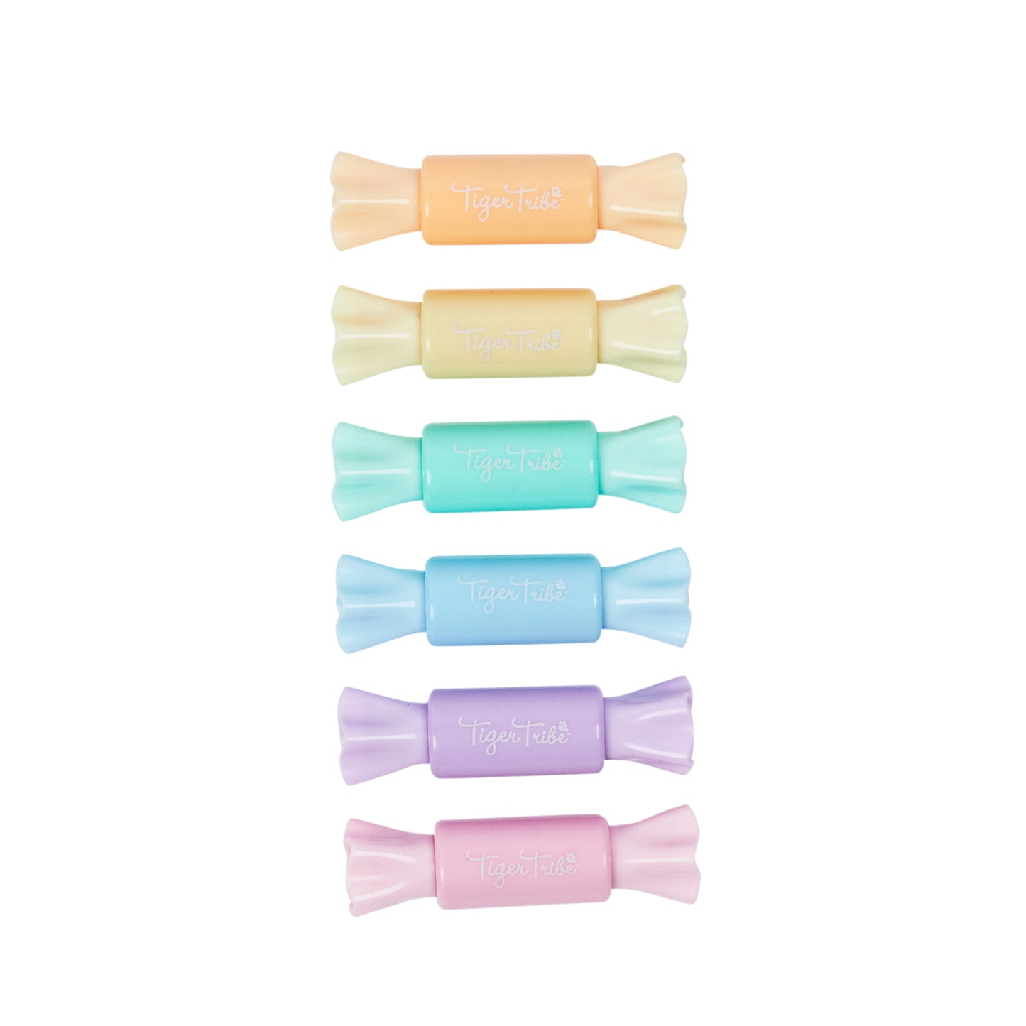 Two - Tip Candy Pastel Markers - Sweet Pea Kids