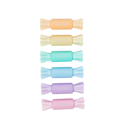 Two - Tip Candy Pastel Markers - Sweet Pea Kids