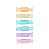 Two - Tip Candy Pastel Markers - Sweet Pea Kids