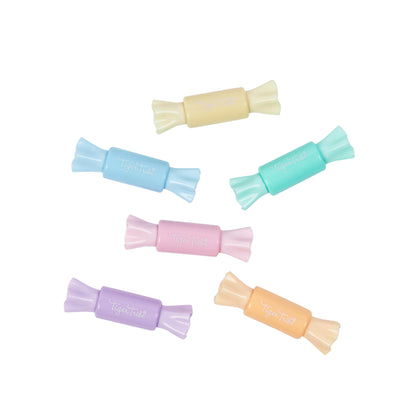 Two - Tip Candy Pastel Markers - Sweet Pea Kids