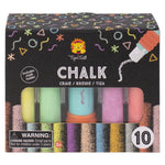 Tiger Tribe | Chalk Perfect For Outdoor Play | Order From Sweet Pea 